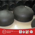 Stainless Steel 316L Seamless Cap